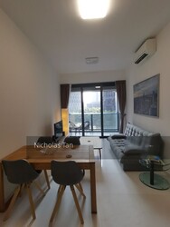Duo Residences (D7), Apartment #234873821